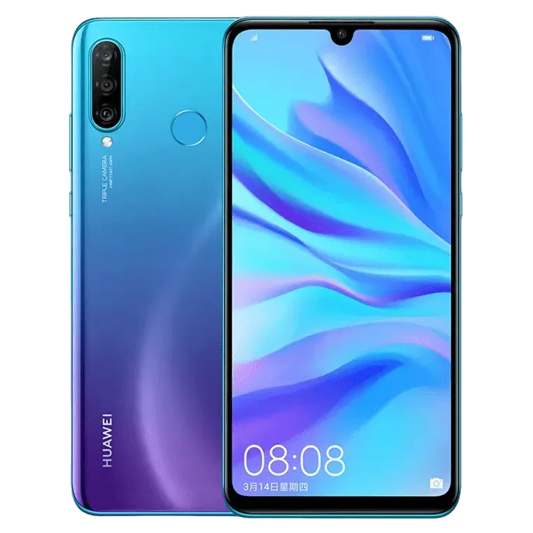 Huawei